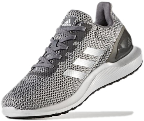 (Women) adidas Cosmic 2.0 SL 'Grey Silver Metallic' CP9490 Lookbook (Women) adidas Cosmic 2.0 SL 'Grey Silver Metallic' CP9490