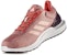 (W) adidas Cosmic 2 'Merah Jambu Jejak' S80660