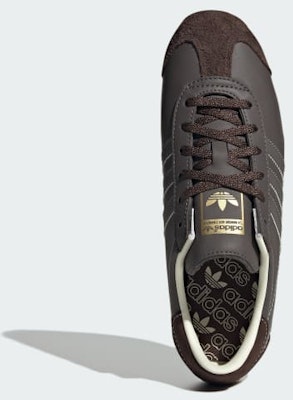 (Women) adidas Country OG 'Charcoal Brown' IF7008 Order (Women) adidas Country OG 'Charcoal Brown' IF7008
