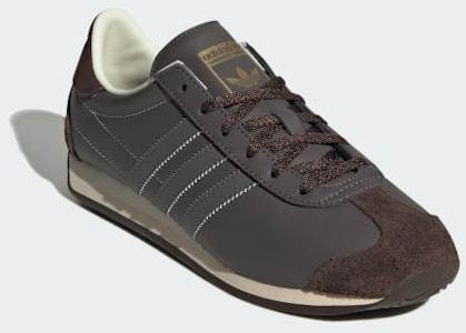 (W) adidas Country OG 'Marrón Carbón' IF7008 Shop (W) adidas Country OG 'Marrón Carbón' IF7008