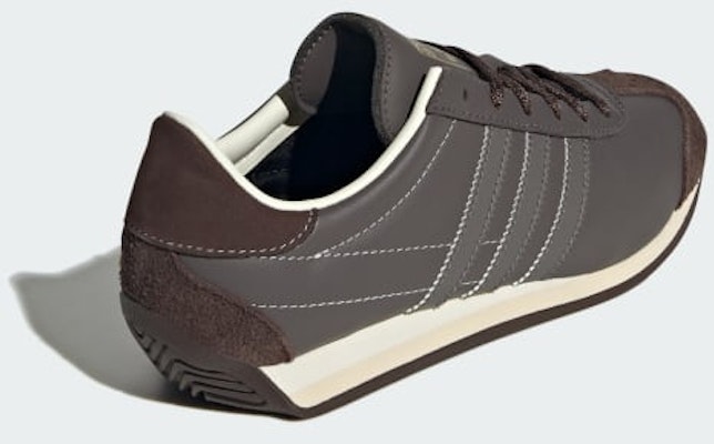 (Women) adidas Country OG 'Charcoal Brown' IF7008 Purchase (Women) adidas Country OG 'Charcoal Brown' IF7008