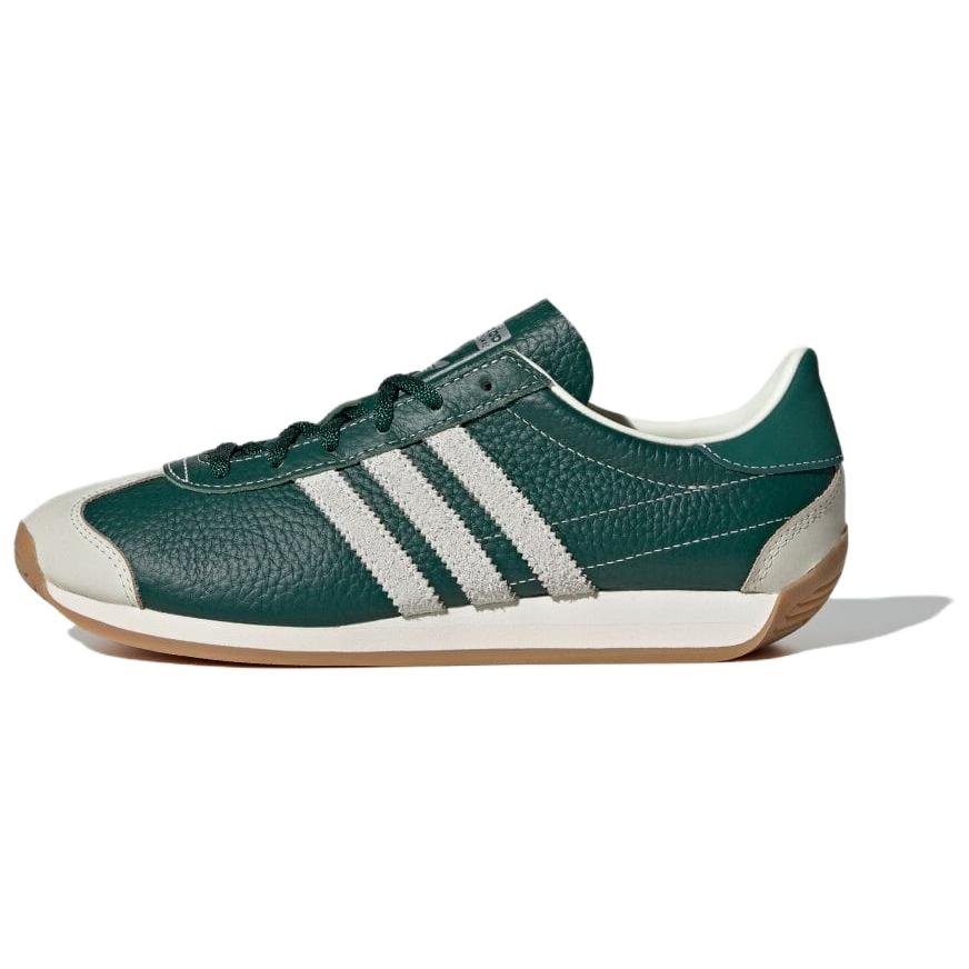 (Women) adidas Country OG 'Collegiate Green Off White' IE3939