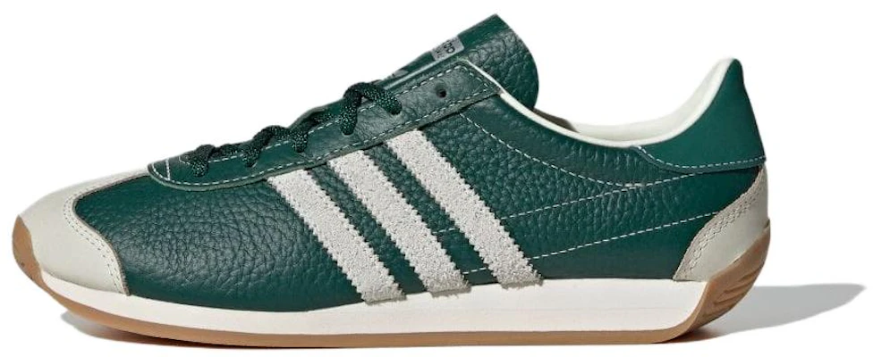 (Women) adidas Country OG 'Collegiate Green Off White' IE3939 Buy (Women) adidas Country OG 'Collegiate Green Off White' IE3939