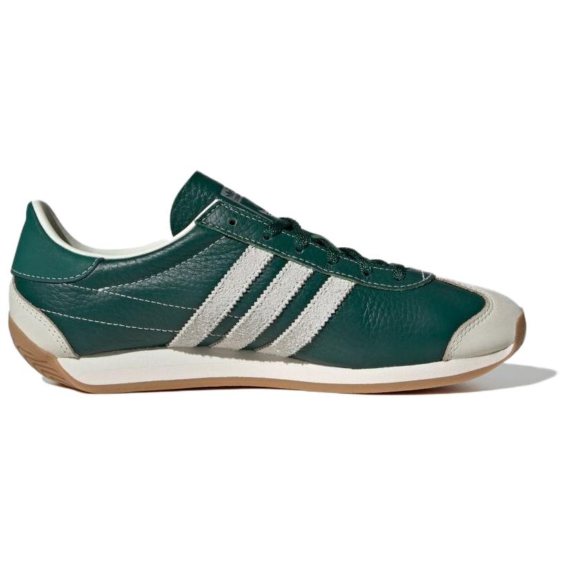 Order (W) adidas Country OG 'Verde Universitario Blanco Roto' IE3939