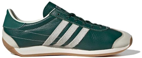 (W) 阿迪达斯 Country OG '大学绿色米白色' IE3939 Order (W) 阿迪达斯 Country OG '大学绿色米白色' IE3939