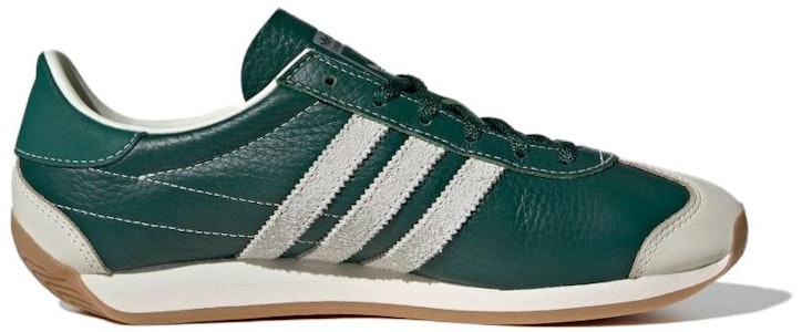 (W) adidas Country OG 'Hijau Universiti Krim Putih' IE3939 Order (W) adidas Country OG 'Hijau Universiti Krim Putih' IE3939