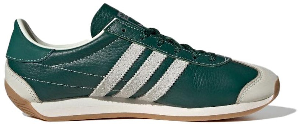 (Women) adidas Country OG 'Collegiate Green Off White' IE3939 Order (Women) adidas Country OG 'Collegiate Green Off White' IE3939