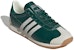 (W) adidas Country OG 'Hijau Universiti Krim Putih' IE3939