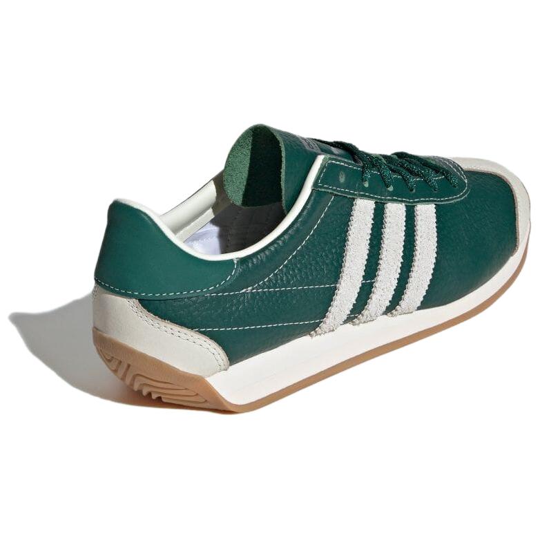 Shop (W) adidas Country OG 'Verde Universitario Blanco Roto' IE3939