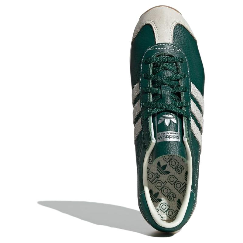 Purchase (W) adidas Country OG 'Verde Universitario Blanco Roto' IE3939