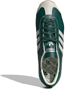 (W) adidas Country OG 'Hijau Universiti Krim Putih' IE3939 Purchase (W) adidas Country OG 'Hijau Universiti Krim Putih' IE3939