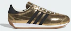 Buy (W) adidas Country OG ''Or Métallique Noir'' JQ5110
