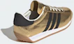Details for (W) adidas Country OG ''Or Métallique Noir'' JQ5110
