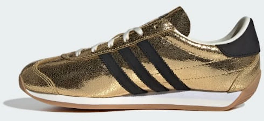 (W) adidas Country OG ''Or Métallique Noir'' JQ5110 Sizing (W) adidas Country OG ''Or Métallique Noir'' JQ5110