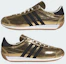 Cheap (W) adidas Country OG ''Or Métallique Noir'' JQ5110