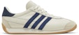 (W) adidas Country OG 'Indigo Malam Putih Pudar' IE3940