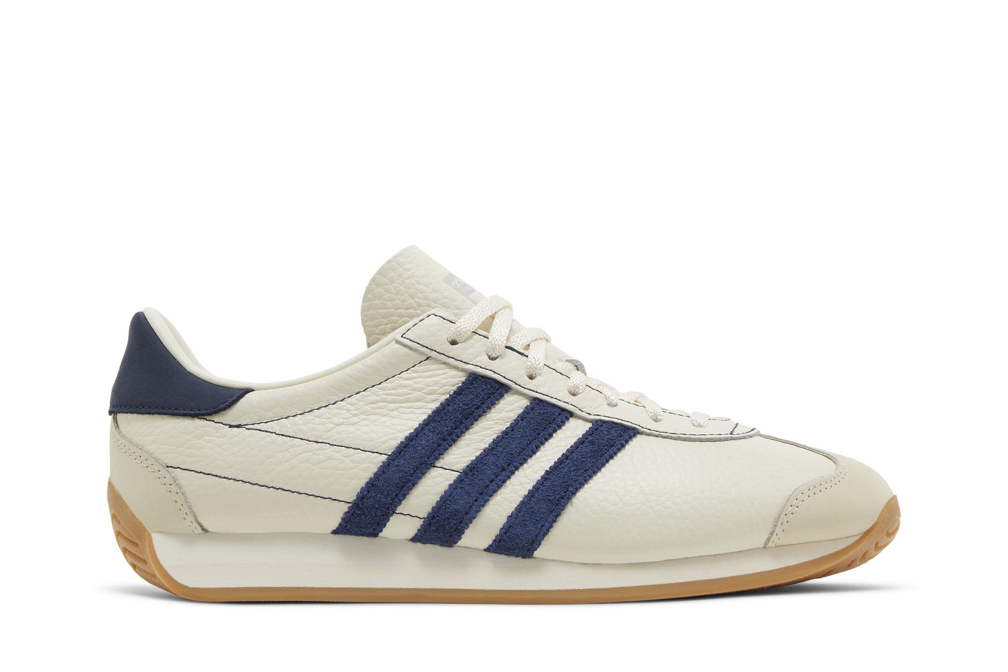 (Women) adidas Country OG 'Off White Night Indigo' IE3940