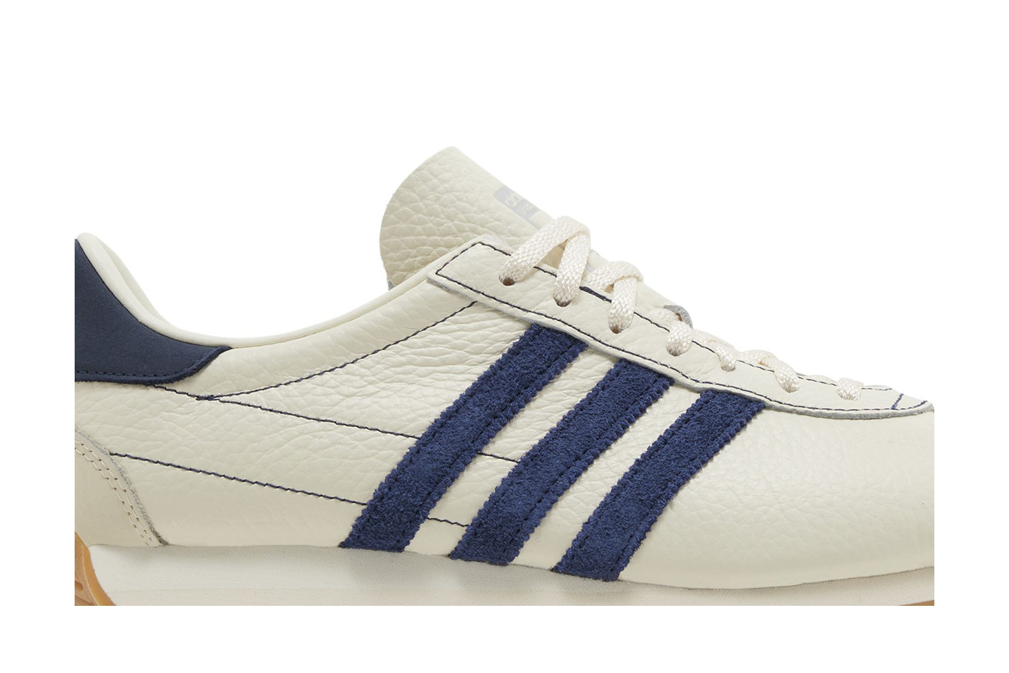 Lookbook (W) adidas Country OG ''Bianco Sporco Night Indigo'' IE3940