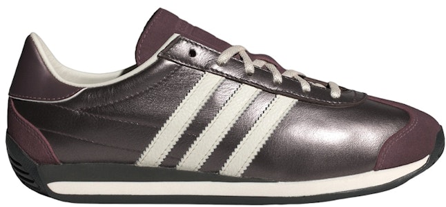 (W) 阿迪达斯 Originals Country OG '黑白' JH6338 Buy (W) 阿迪达斯 Originals Country OG '黑白' JH6338