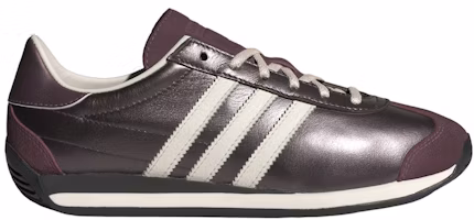 (Women) adidas Country OG 'Plum Off White' JH6338 (Women) adidas Country OG 'Plum Off White' JH6338