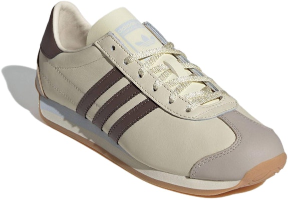 (Women) adidas Country OG 'Sand Earth Strata' IE8611 Order (Women) adidas Country OG 'Sand Earth Strata' IE8611