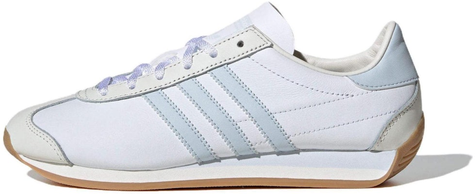 (Women) adidas Country OG 'White Halo Blue' IE8410 Buy (Women) adidas Country OG 'White Halo Blue' IE8410