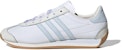 (W) adidas Country OG 'Putih Halo Biru' IE8410