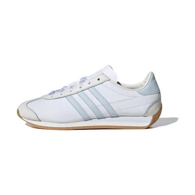 (W) adidas Country 'White Halo Blue'