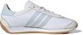 (W) adidas Country OG 'Putih Halo Biru' IE8410