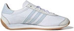 Order (W) adidas Country OG 'Putih Halo Biru' IE8410