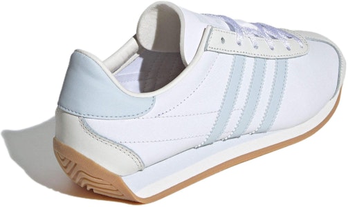 (W) adidas Country OG 'Blanco Halo Azul' IE8410 Shop (W) adidas Country OG 'Blanco Halo Azul' IE8410