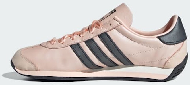 (W) adidas Country OG「奇幻石英」 ID1416 Details for (W) adidas Country OG「奇幻石英」 ID1416