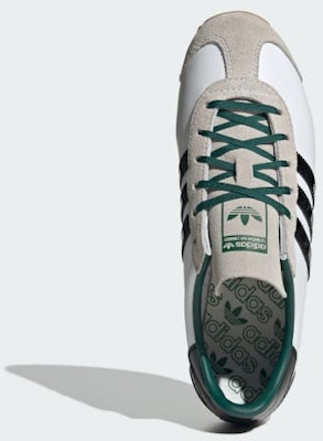 (W) 阿迪达斯 Country OG 云白/核心黑/金米色 JQ0541 Lookbook (W) 阿迪达斯 Country OG 云白/核心黑/金米色 JQ0541