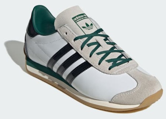 (W) 阿迪达斯 Country OG 云白/核心黑/金米色 JQ0541 Purchase (W) 阿迪达斯 Country OG 云白/核心黑/金米色 JQ0541