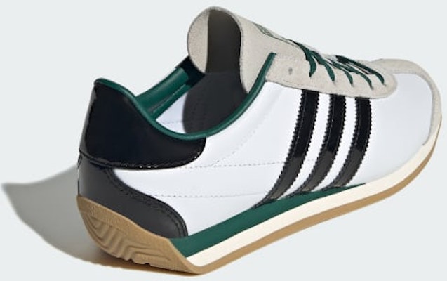 (W) 阿迪达斯 Country OG 云白/核心黑/金米色 JQ0541 Details for (W) 阿迪达斯 Country OG 云白/核心黑/金米色 JQ0541