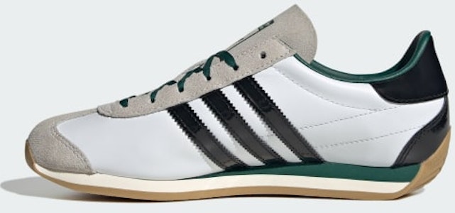 (W) 아디다스 컨트리 OG 클라우드 화이트/코어 블랙/골든 베이지 JQ0541 Sizing (W) 아디다스 컨트리 OG 클라우드 화이트/코어 블랙/골든 베이지 JQ0541