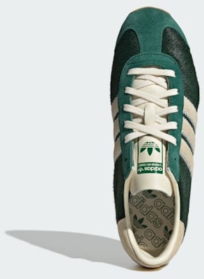 (W) Adidas Country OG 乳白/經典綠/金米色 JQ0544 Order (W) Adidas Country OG 乳白/經典綠/金米色 JQ0544