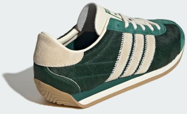 (W) Adidas Country OG 乳白/經典綠/金米色 JQ0544 Purchase (W) Adidas Country OG 乳白/經典綠/金米色 JQ0544