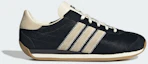Buy (W) Adidas Country OG Blanc Crème/Noir/Beige Doré JQ0545