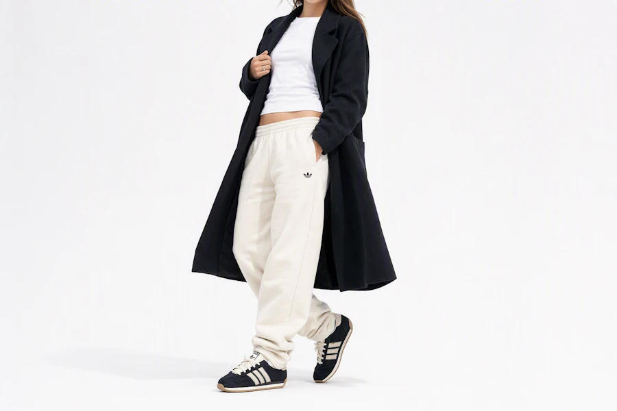 (W) Adidas Country OG Blanc Crème/Noir/Beige Doré JQ0545 Order (W) Adidas Country OG Blanc Crème/Noir/Beige Doré JQ0545