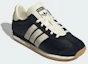 Purchase (W) Adidas Country OG Blanc Crème/Noir/Beige Doré JQ0545