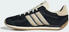 Sizing (W) Adidas Country OG Blanc Crème/Noir/Beige Doré JQ0545