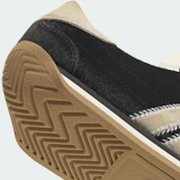 Cheap (Women) Adidas Country OG Cream White/Core Black/Golden Beige JQ0545