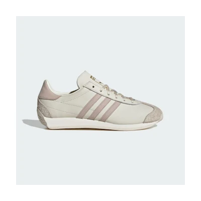 (W) Adidas Country Off White/Wonder Taupe/Wonder White
