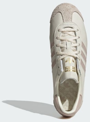 (W) Adidas Country OG Putih Off/Wonder Taupe/Wonder White IF7010 Order (W) Adidas Country OG Putih Off/Wonder Taupe/Wonder White IF7010