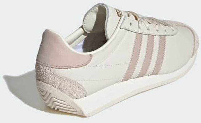 (W) Adidas Country OG Putih Off/Wonder Taupe/Wonder White IF7010 Purchase (W) Adidas Country OG Putih Off/Wonder Taupe/Wonder White IF7010