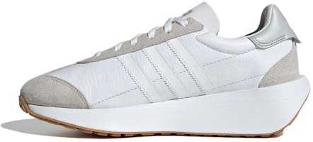 (Women) adidas Country XLG 'Grey White' IG8285 (Women) adidas Country XLG 'Grey White' IG8285