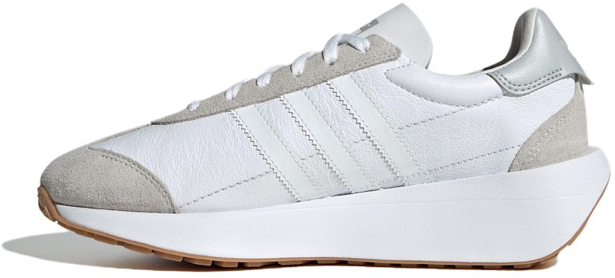 (Women) adidas Country XLG 'Grey White' IG8285 Buy (Women) adidas Country XLG 'Grey White' IG8285