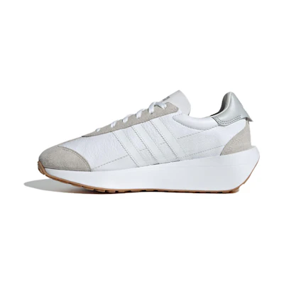 (W) adidas Country XLG 'Grey White'