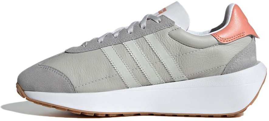 (Women) adidas Country XLG 'Grey Wonder Clay' IG8284 Buy (Women) adidas Country XLG 'Grey Wonder Clay' IG8284